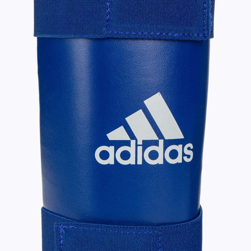 Schienbeinschützer adidas Wako Adiwakosg1 blau ADIWAKOSG1 3