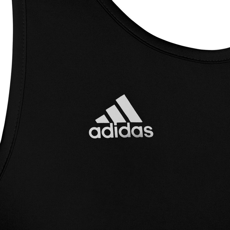 adidas Boxing Top Trainingsshirt schwarz ADIBTT02 3