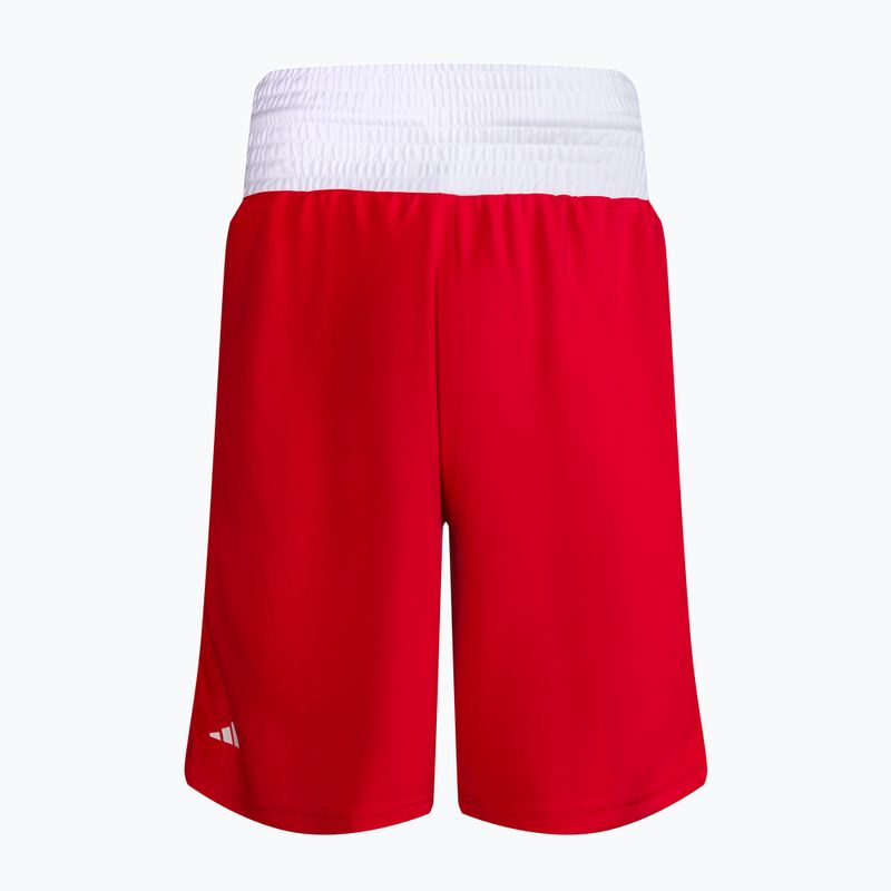 adidas Boxershorts rot ADIBTS02