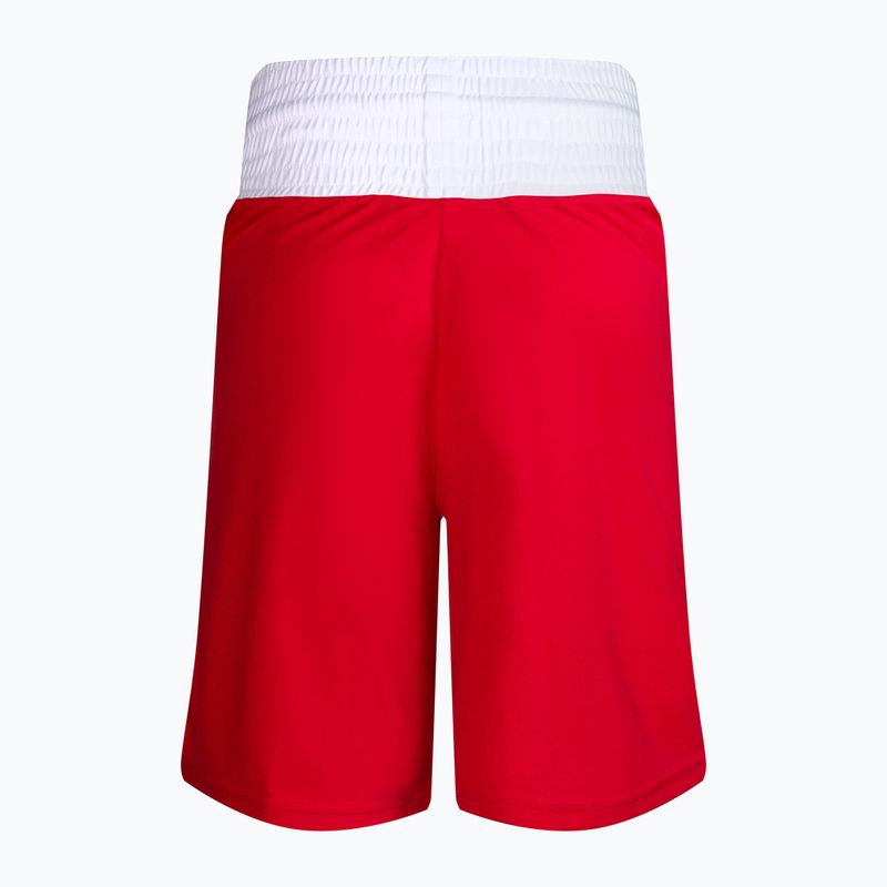 adidas Boxershorts rot ADIBTS02 2