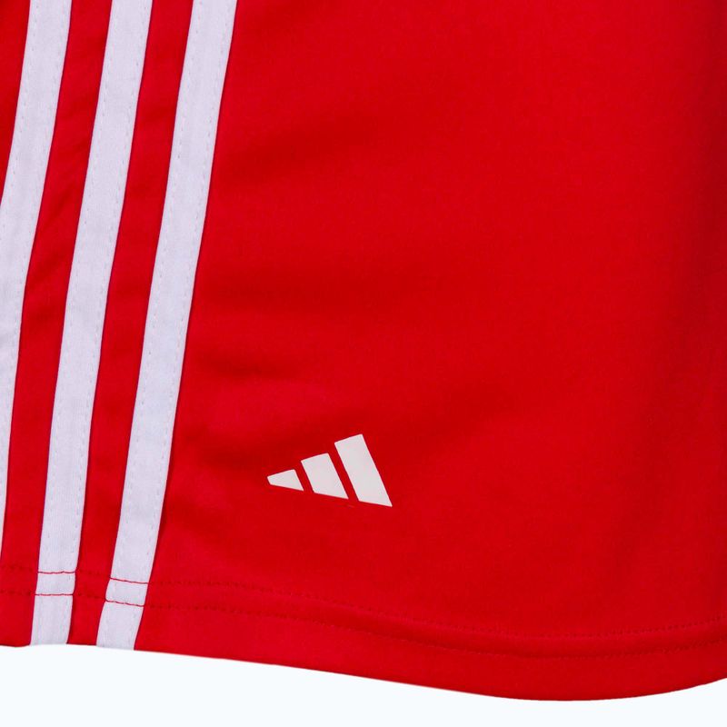 adidas Boxershorts rot ADIBTS02 3