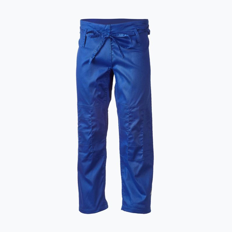 Judogi für Kinder adidas Club blau J35BLUE 3