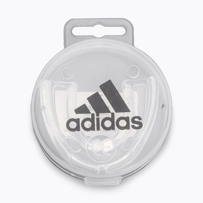 adidas Kieferprotektor klar ADIBP10N 3