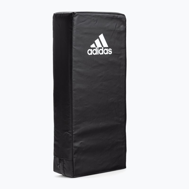 adidas Kick gerade tretende Schild schwarz ADIBAC052S