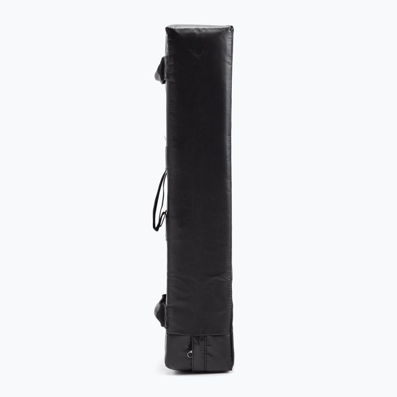 adidas Kick gerade tretende Schild schwarz ADIBAC052S 2