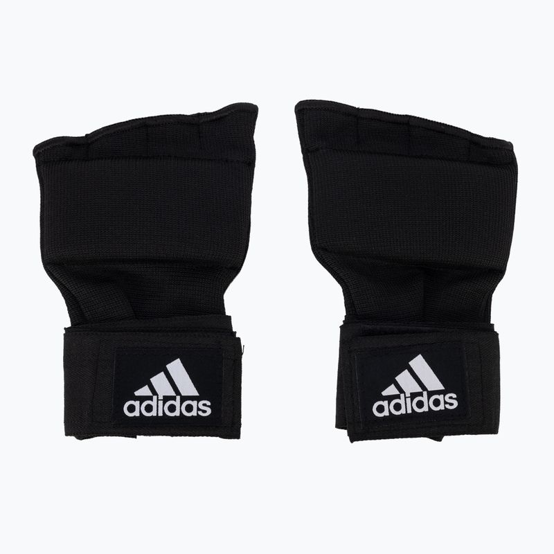 adidas Super Gel Innenhandschuhe schwarz ADIBP02