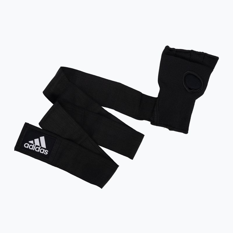 adidas Super Gel Innenhandschuhe schwarz ADIBP02 4