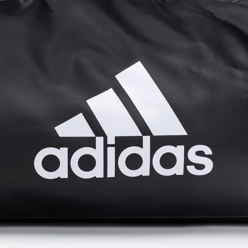 adidas Combat Sports Reisetasche schwarz ADIACC056CS 3