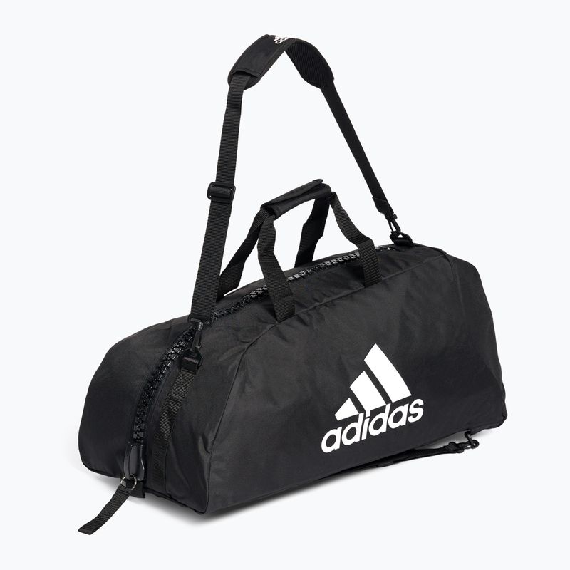 Sporttasche adidas Boxing czarna ADIACC52CS 2