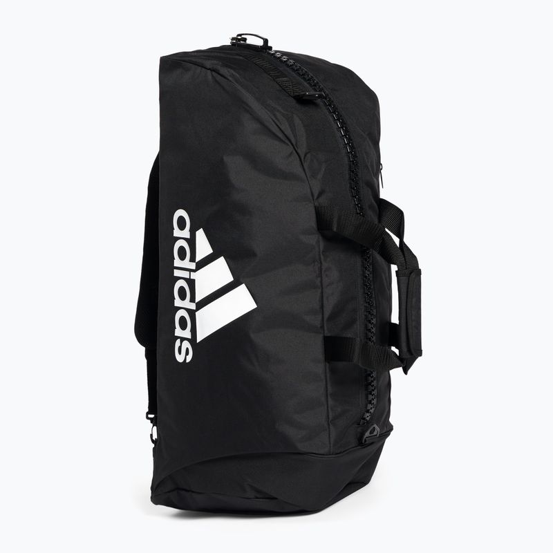 Sporttasche adidas Boxing czarna ADIACC52CS 3