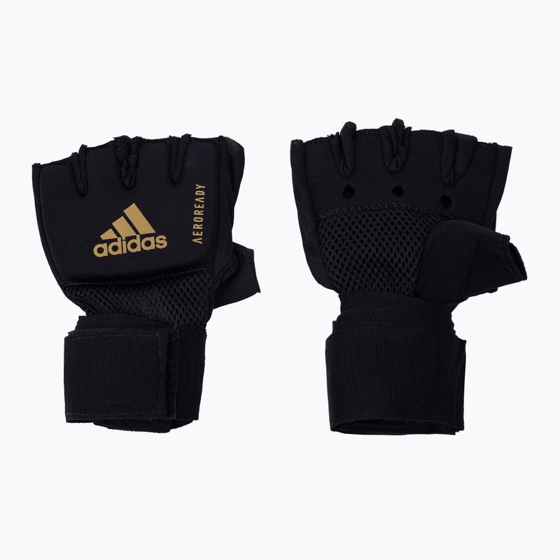 adidas Mexican Innenhandschuhe schwarz ADIBP012