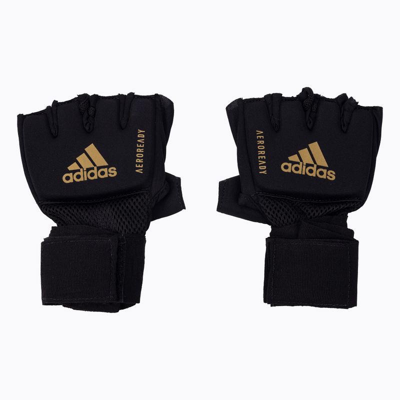 adidas Mexican Innenhandschuhe schwarz ADIBP012