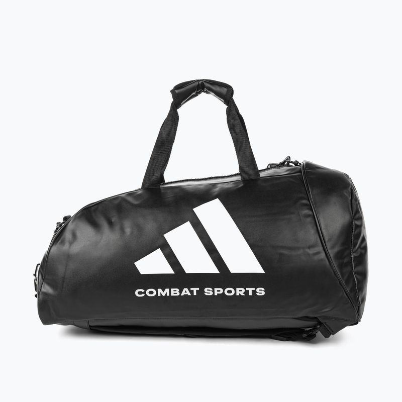 adidas Trainingstasche 50 l schwarz/weiß ADIACC051CS