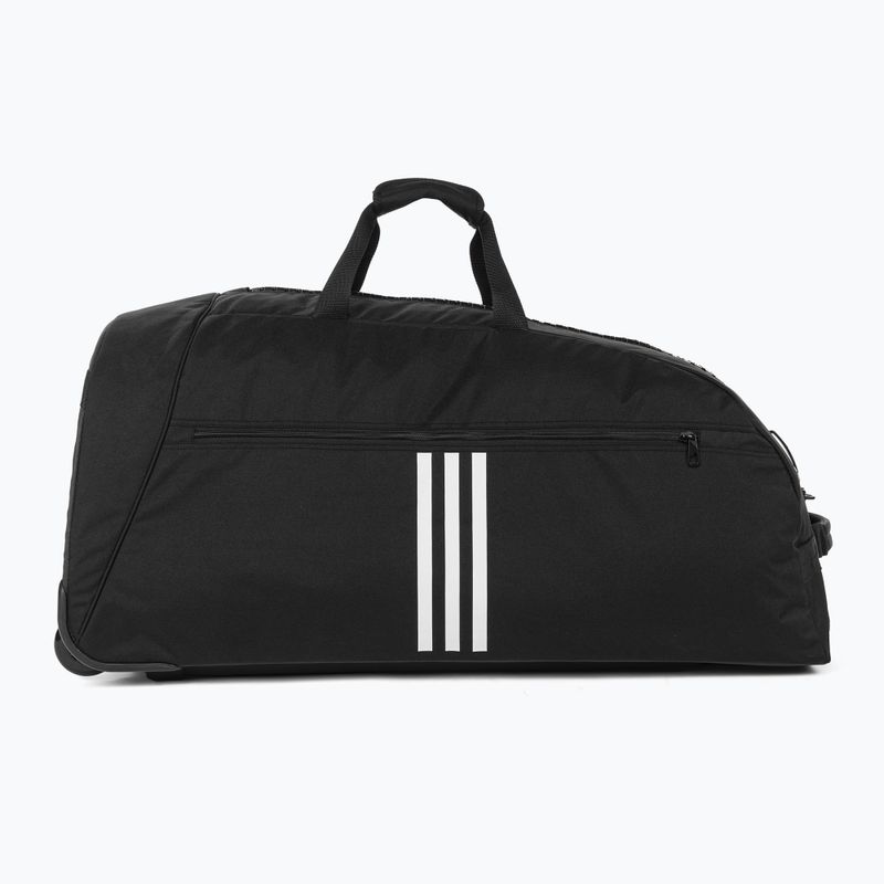 adidas Reisetasche 120 l schwarz/weiß ADIACC057B 2