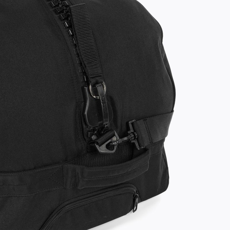 adidas Reisetasche 120 l schwarz/weiß ADIACC057B 7