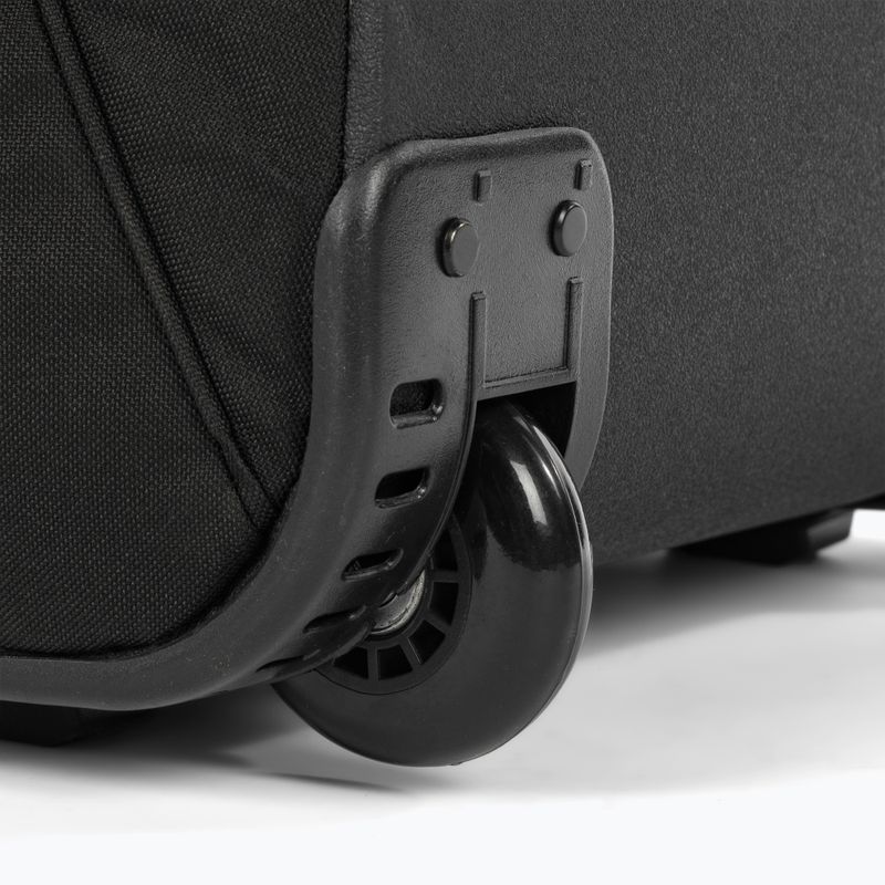 adidas Reisetasche 120 l schwarz/weiß ADIACC057B 9
