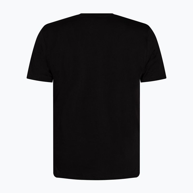 adidas Boxing Trainingsshirt schwarz ADICL01B 2