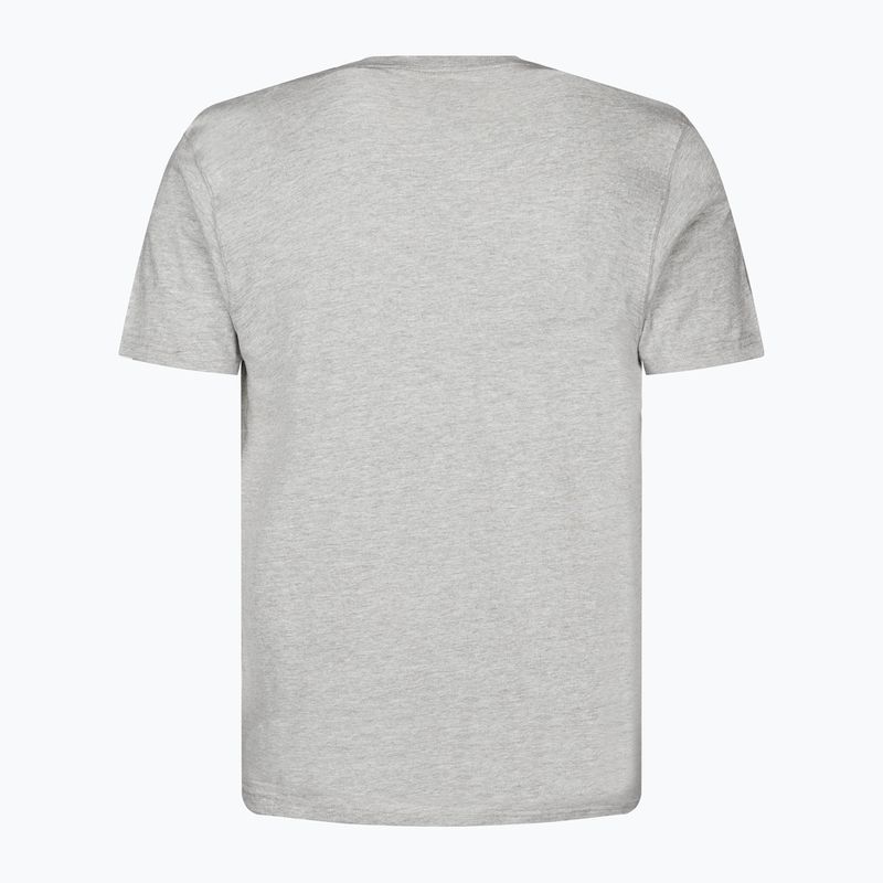 adidas Boxing Trainingsshirt grau ADICL01B 2