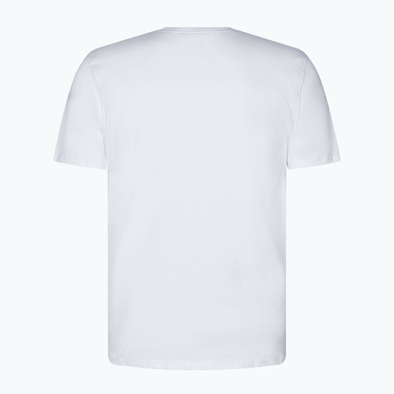 adidas Boxing Trainingsshirt weiß ADICL01B 2