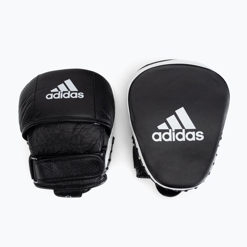 adidas Adistar Pro Boxbänke schwarz ADIPFP01 2