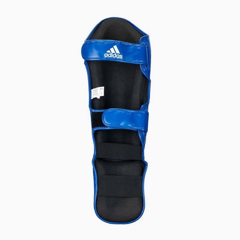 Schienbeinschützer adidas Adisgss11 2. blau ADISGSS11 7