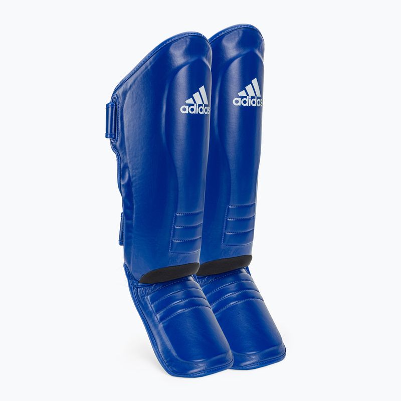 Schienbeinschützer adidas Adisgss11 2. blau ADISGSS11