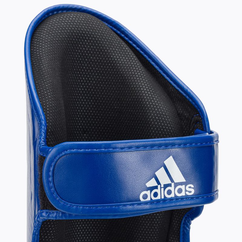 Schienbeinschützer adidas Adisgss11 2. blau ADISGSS11 3