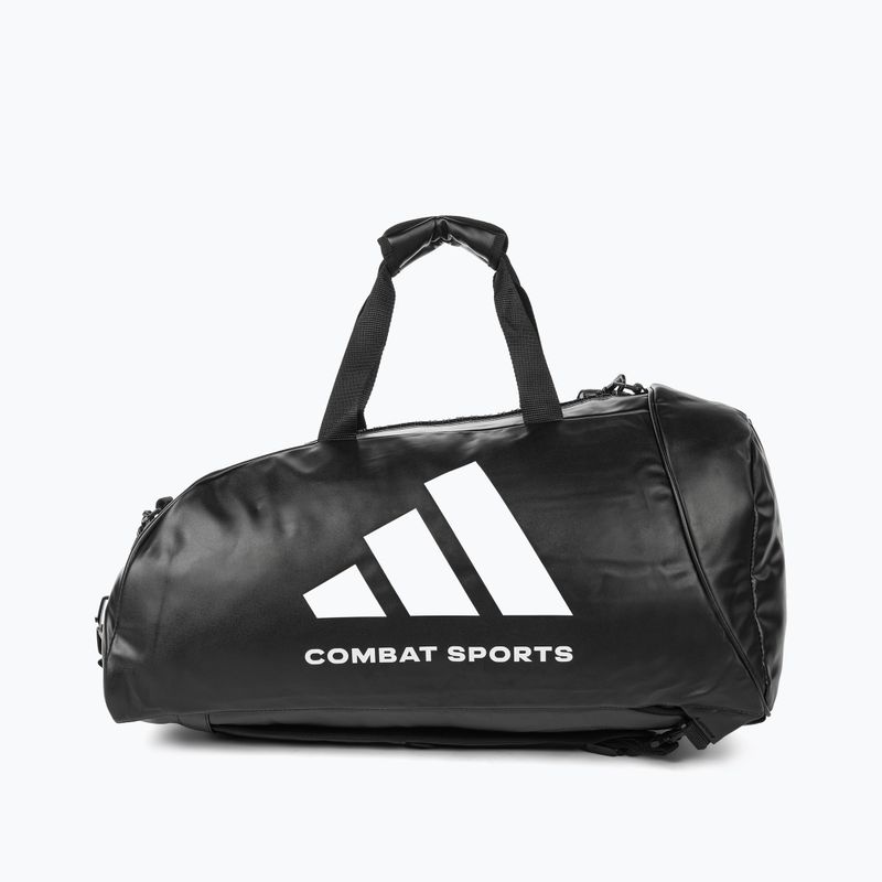 adidas Trainingstasche 20 l schwarz/weiß ADIACC051CS