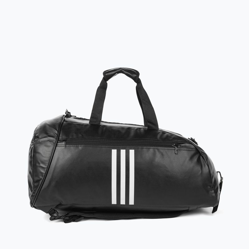 adidas Trainingstasche 20 l schwarz/weiß ADIACC051CS 3