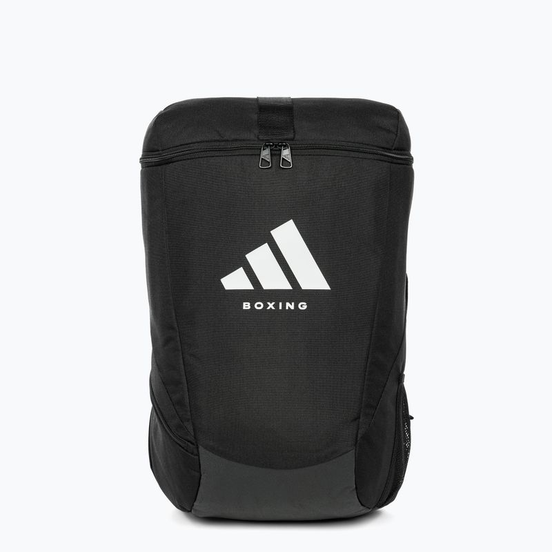 adidas Trainingsrucksack 21 l schwarz/weiß ADIACC090B