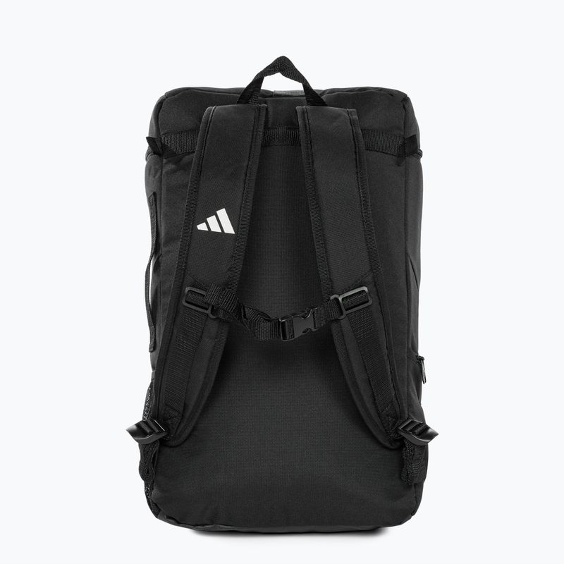 adidas Trainingsrucksack 43 l schwarz/weiß ADIACC090CS
