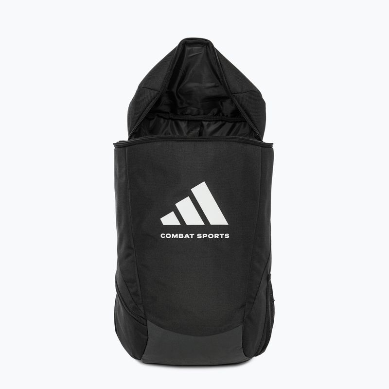 adidas Trainingsrucksack 43 l schwarz/weiß ADIACC090CS
