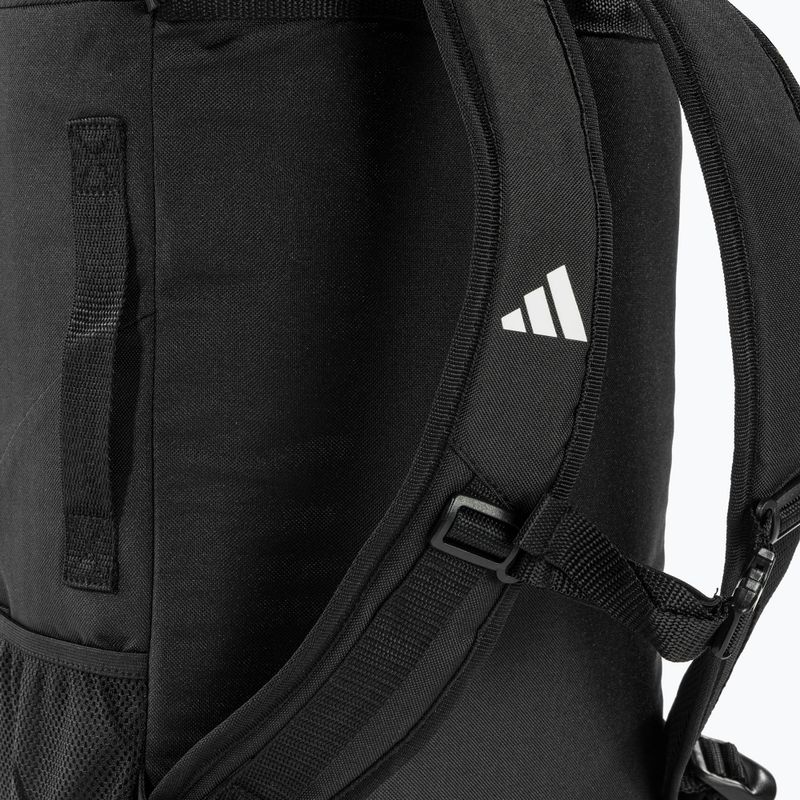 adidas Trainingsrucksack 43 l schwarz/weiß ADIACC090CS