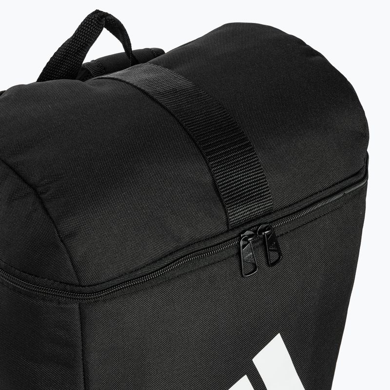adidas Trainingsrucksack 43 l schwarz/weiß ADIACC090CS
