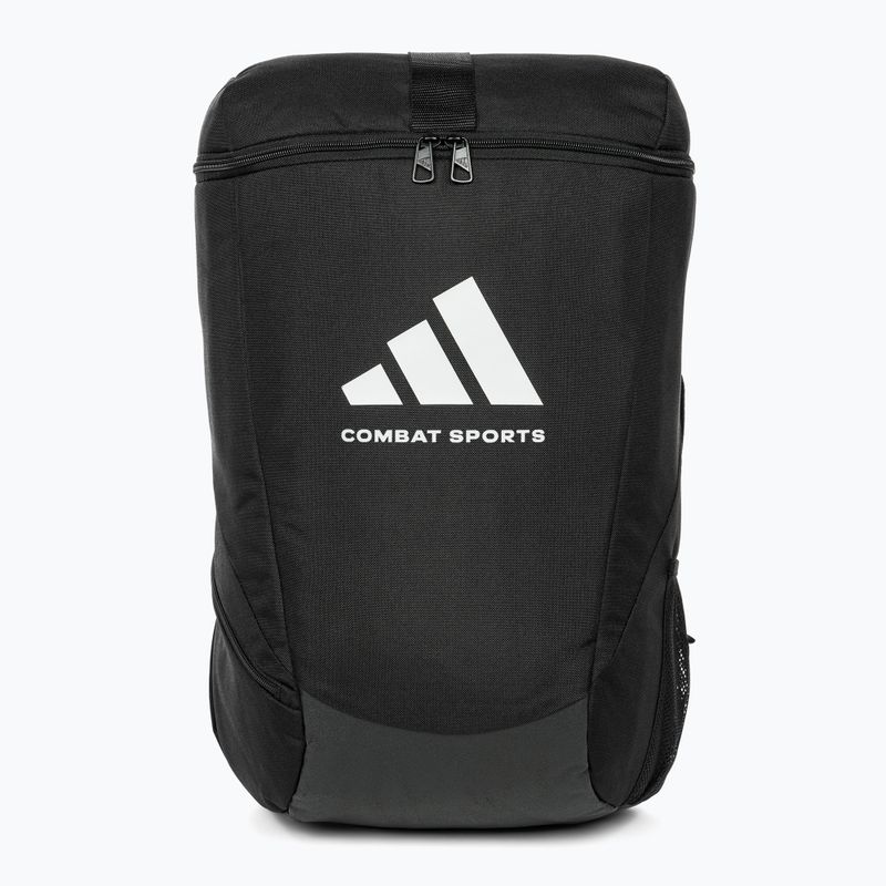 adidas Trainingsrucksack 31 l schwarz/weiß ADIACC090CS