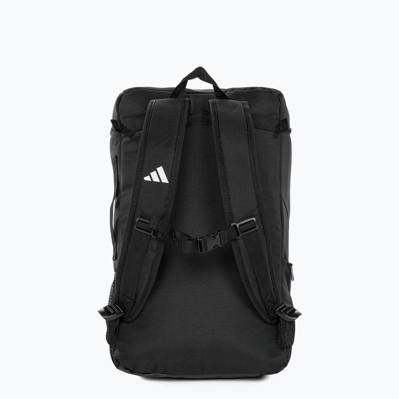 adidas Trainingsrucksack 21 l schwarz/weiß ADIACC090KB 3