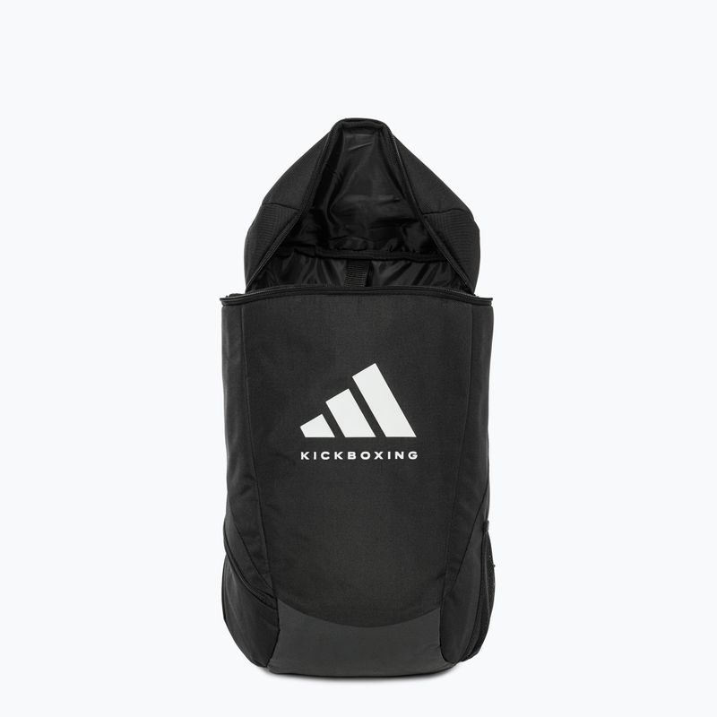 adidas Trainingsrucksack 21 l schwarz/weiß ADIACC090KB 4