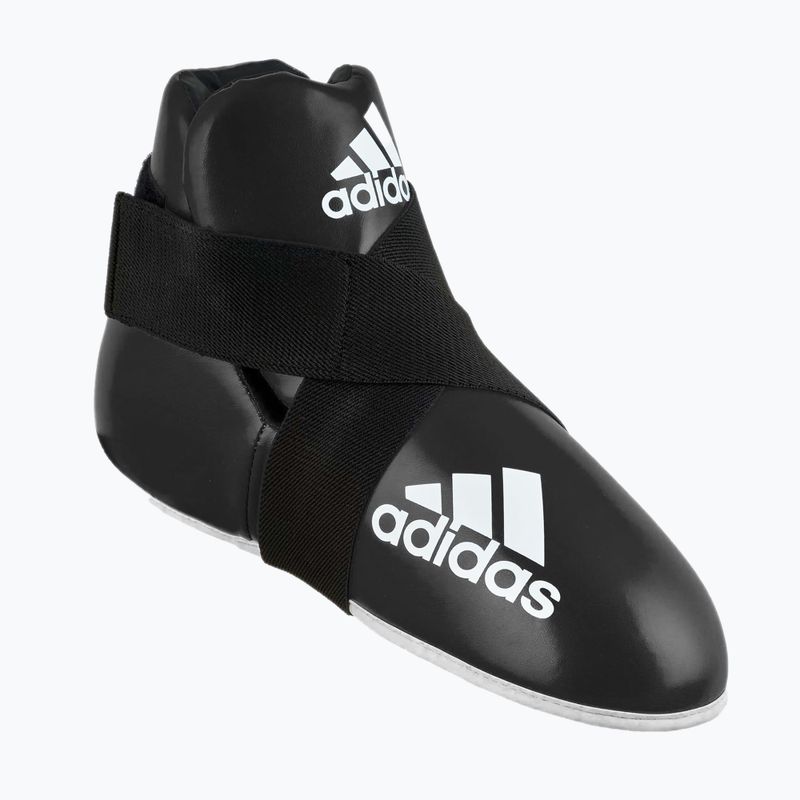 Fußschützer Super Safety Kicks Adikbb1 schwarz ADIKBB1