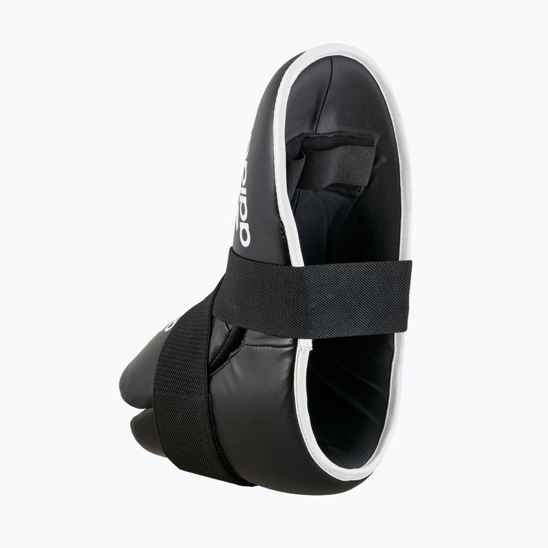 Fußschützer Super Safety Kicks Adikbb1 schwarz ADIKBB1 6