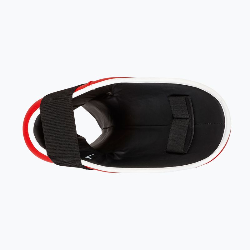 Fußschützer adidas Super Safety Kicks Adikbb1 rot ADIKBB1 5