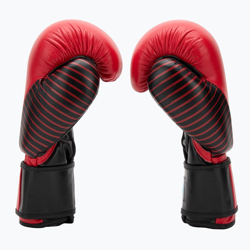 Boxhandschuhe adidas Wako ADIKBWKF200 red/black 4