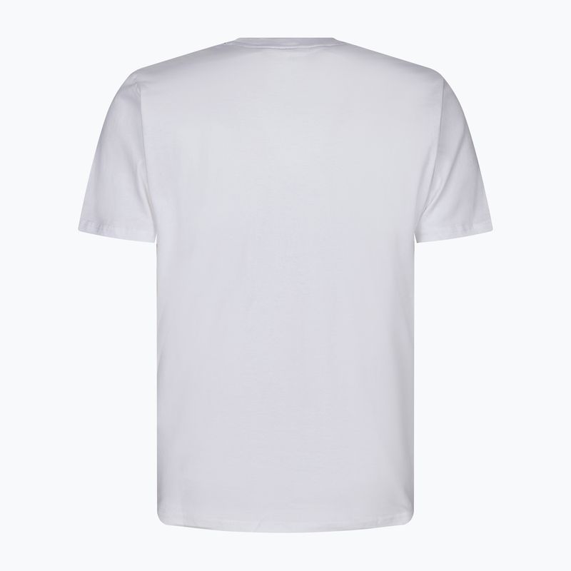 adidas Boxing Trainingsshirt weiß ADICL01B 2