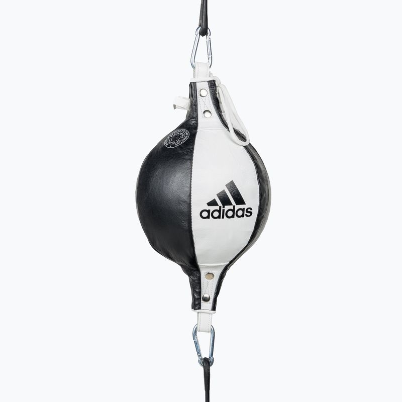 adidas Double End Reflexball weiß ADISP300DB 2