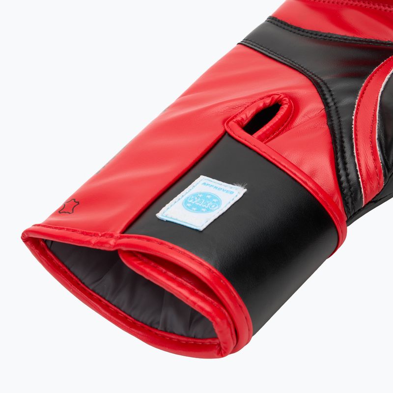 Boxhandschuhe adidas Wako black/red 6