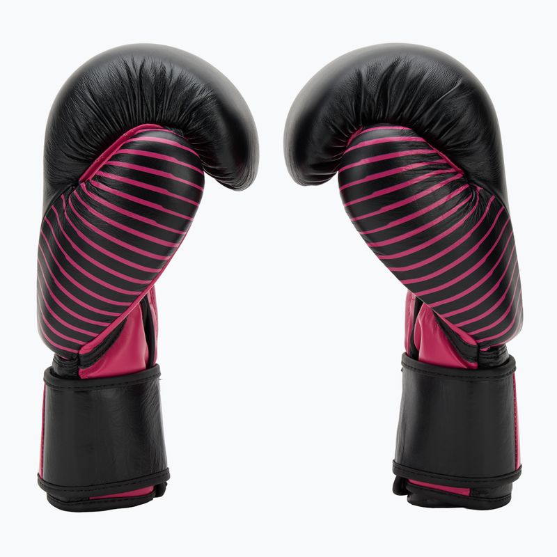 Boxhandschuhe adidas Wako ADIKBWKF200 black/pink 4