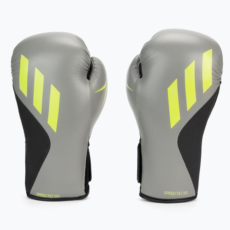 adidas Speed Tilt 150 grau SPD150TG Boxhandschuhe