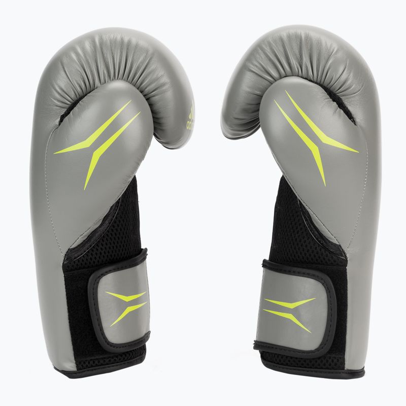 adidas Speed Tilt 150 grau SPD150TG Boxhandschuhe 4