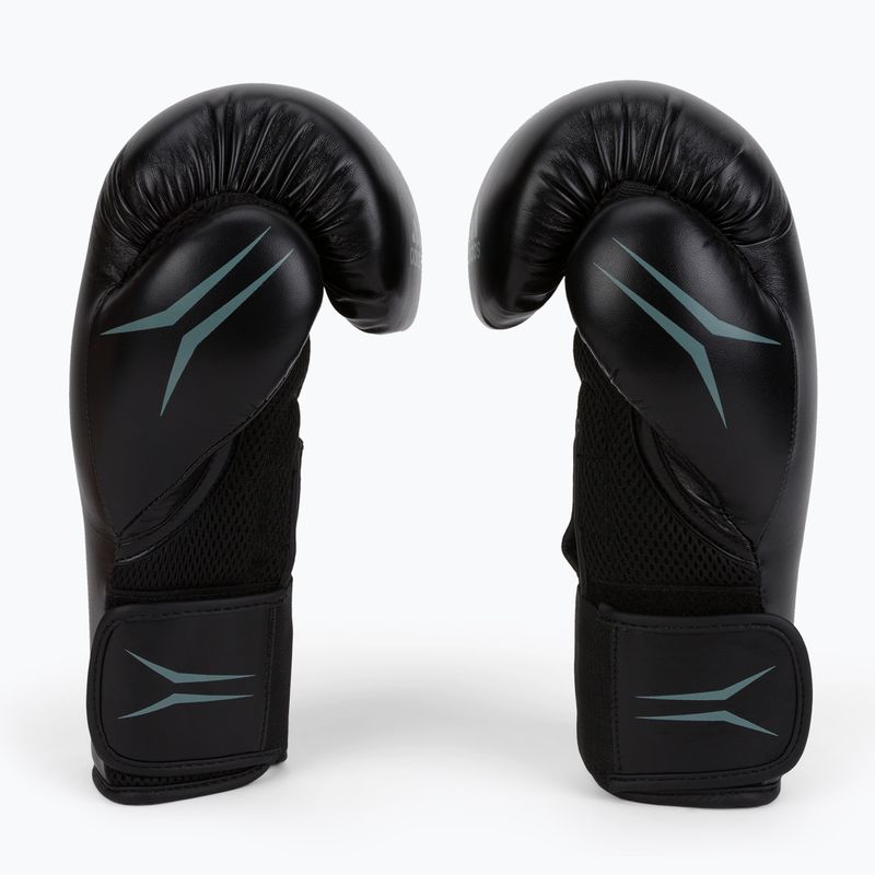Boxhandschuhe adidas Speed Tilt schwarz SPD15TG 4