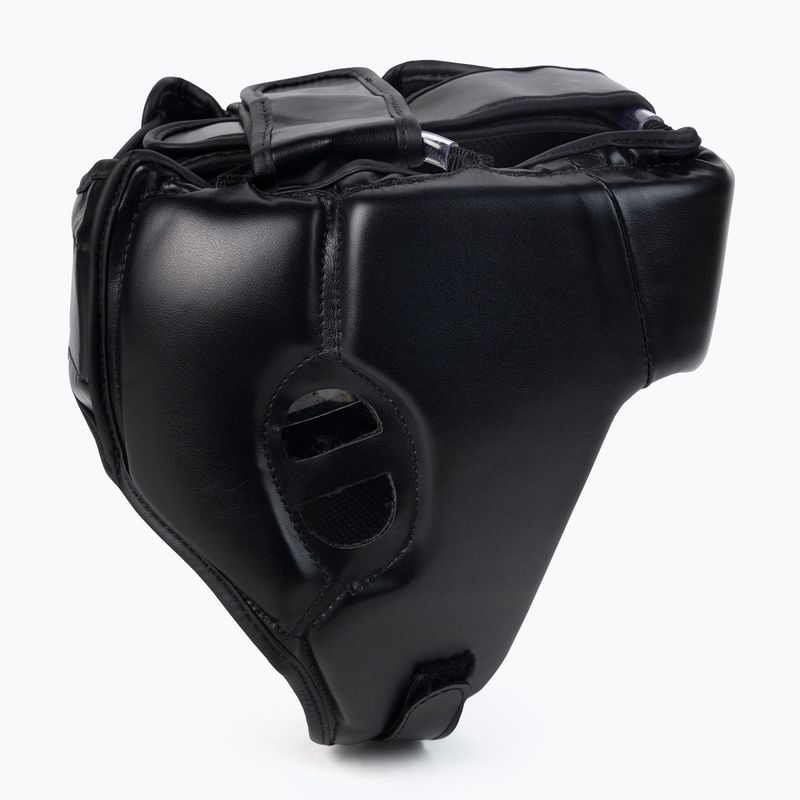 adidas Hybrid 50 Boxerhelm schwarz ADIH50HG 2