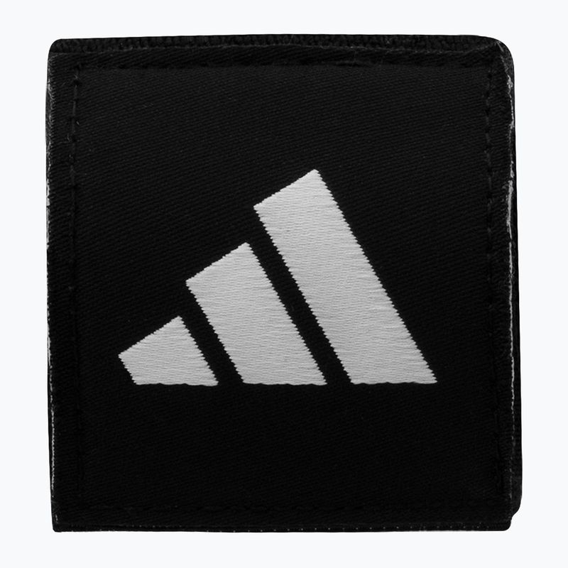 Adidas Boxbandagen ADIBP03S schwarz 3